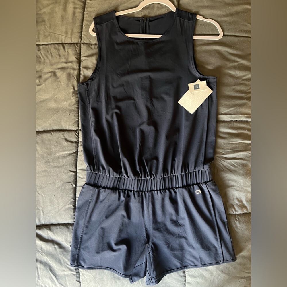 Gapfit Exercise Romper